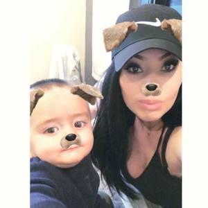 Meet your Posher, Erika